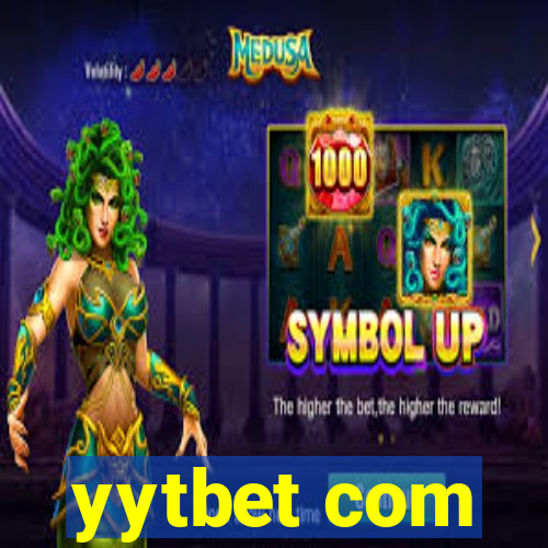 yytbet com